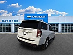 Used 2021 CHEVROLET SUBURBAN PREMIER in ANTIOCH, ILLINOIS (Photo 3)