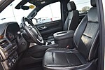 Used 2021 CHEVROLET SUBURBAN PREMIER in ANTIOCH, ILLINOIS (Photo 30)
