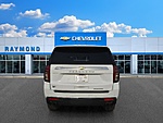 Used 2021 CHEVROLET SUBURBAN PREMIER in ANTIOCH, ILLINOIS (Photo 4)