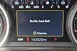 Used 2021 CHEVROLET SUBURBAN PREMIER in ANTIOCH, ILLINOIS (Photo 40)