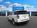 Used 2021 CHEVROLET SUBURBAN PREMIER in ANTIOCH, ILLINOIS (Photo 5)