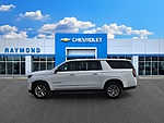 Used 2021 CHEVROLET SUBURBAN PREMIER in ANTIOCH, ILLINOIS (Photo 6)
