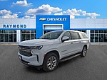Used 2021 CHEVROLET SUBURBAN PREMIER in ANTIOCH, ILLINOIS (Photo 7)