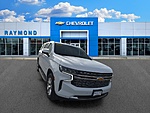 Used 2021 CHEVROLET SUBURBAN PREMIER in ANTIOCH, ILLINOIS (Photo 9)