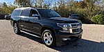 Used 2015 CHEVROLET SUBURBAN LTZ in ANTIOCH, ILLINOIS