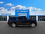 Used 2015 CHEVROLET SUBURBAN LTZ in ANTIOCH, ILLINOIS (Photo 2)