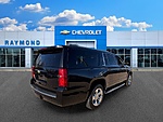 Used 2015 CHEVROLET SUBURBAN LTZ in ANTIOCH, ILLINOIS (Photo 3)
