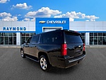 Used 2015 CHEVROLET SUBURBAN LTZ in ANTIOCH, ILLINOIS (Photo 4)