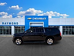 Used 2015 CHEVROLET SUBURBAN LTZ in ANTIOCH, ILLINOIS (Photo 5)
