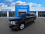 Used 2015 CHEVROLET SUBURBAN LTZ in ANTIOCH, ILLINOIS (Photo 6)