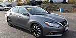 Used 2018 NISSAN ALTIMA 2.5 SV in ANTIOCH, ILLINOIS