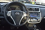 Used 2018 NISSAN ALTIMA 2.5 SV in ANTIOCH, ILLINOIS (Photo 18)