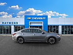 Used 2018 NISSAN ALTIMA 2.5 SV in ANTIOCH, ILLINOIS (Photo 2)