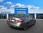 Used 2018 NISSAN ALTIMA 2.5 SV in ANTIOCH, ILLINOIS (Photo 3)