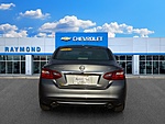 Used 2018 NISSAN ALTIMA 2.5 SV in ANTIOCH, ILLINOIS (Photo 4)