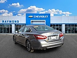 Used 2018 NISSAN ALTIMA 2.5 SV in ANTIOCH, ILLINOIS (Photo 5)