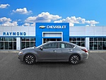 Used 2018 NISSAN ALTIMA 2.5 SV in ANTIOCH, ILLINOIS (Photo 6)