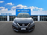 Used 2018 NISSAN ALTIMA 2.5 SV in ANTIOCH, ILLINOIS (Photo 8)