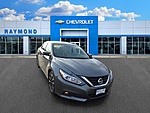 Used 2018 NISSAN ALTIMA 2.5 SV in ANTIOCH, ILLINOIS (Photo 9)