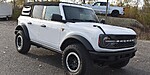 Used 2023 FORD BRONCO BADLANDS in ANTIOCH, ILLINOIS