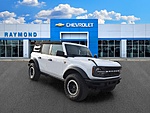 Used 2023 FORD BRONCO BADLANDS in ANTIOCH, ILLINOIS (Photo 1)