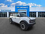 Used 2023 FORD BRONCO BADLANDS in ANTIOCH, ILLINOIS (Photo 10)