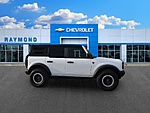 Used 2023 FORD BRONCO BADLANDS in ANTIOCH, ILLINOIS (Photo 2)