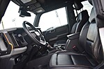 Used 2023 FORD BRONCO BADLANDS in ANTIOCH, ILLINOIS (Photo 22)