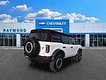 Used 2023 FORD BRONCO BADLANDS in ANTIOCH, ILLINOIS (Photo 3)