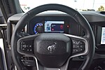 Used 2023 FORD BRONCO BADLANDS in ANTIOCH, ILLINOIS (Photo 31)