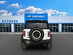 Used 2023 FORD BRONCO BADLANDS in ANTIOCH, ILLINOIS (Photo 4)