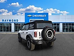 Used 2023 FORD BRONCO BADLANDS in ANTIOCH, ILLINOIS (Photo 5)