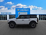 Used 2023 FORD BRONCO BADLANDS in ANTIOCH, ILLINOIS (Photo 6)