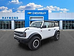 Used 2023 FORD BRONCO BADLANDS in ANTIOCH, ILLINOIS (Photo 7)