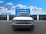 Used 2023 FORD BRONCO BADLANDS in ANTIOCH, ILLINOIS (Photo 8)