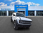 Used 2023 FORD BRONCO BADLANDS in ANTIOCH, ILLINOIS (Photo 9)