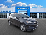 Used 2018 BUICK ENCORE PREFERRED in ANTIOCH, ILLINOIS (Photo 1)