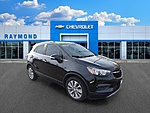 Used 2018 BUICK ENCORE PREFERRED in ANTIOCH, ILLINOIS (Photo 10)