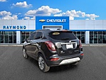 Used 2018 BUICK ENCORE PREFERRED in ANTIOCH, ILLINOIS (Photo 5)