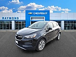 Used 2018 BUICK ENCORE PREFERRED in ANTIOCH, ILLINOIS (Photo 7)