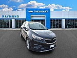 Used 2018 BUICK ENCORE PREFERRED in ANTIOCH, ILLINOIS (Photo 9)