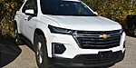 Used 2023 CHEVROLET TRAVERSE LT in ANTIOCH, ILLINOIS