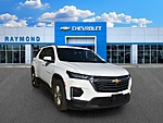 Used 2023 CHEVROLET TRAVERSE LT in ANTIOCH, ILLINOIS (Photo 10)