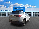 Used 2023 CHEVROLET TRAVERSE LT in ANTIOCH, ILLINOIS (Photo 2)