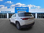 Used 2023 CHEVROLET TRAVERSE LT in ANTIOCH, ILLINOIS (Photo 3)