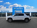 Used 2023 CHEVROLET TRAVERSE LT in ANTIOCH, ILLINOIS (Photo 5)