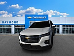 Used 2023 CHEVROLET TRAVERSE LT in ANTIOCH, ILLINOIS (Photo 7)