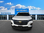 Used 2023 CHEVROLET TRAVERSE LT in ANTIOCH, ILLINOIS (Photo 8)
