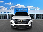 Used 2023 CHEVROLET TRAVERSE LT in ANTIOCH, ILLINOIS (Photo 9)