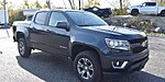 Used 2017 CHEVROLET COLORADO Z71 in ANTIOCH, ILLINOIS